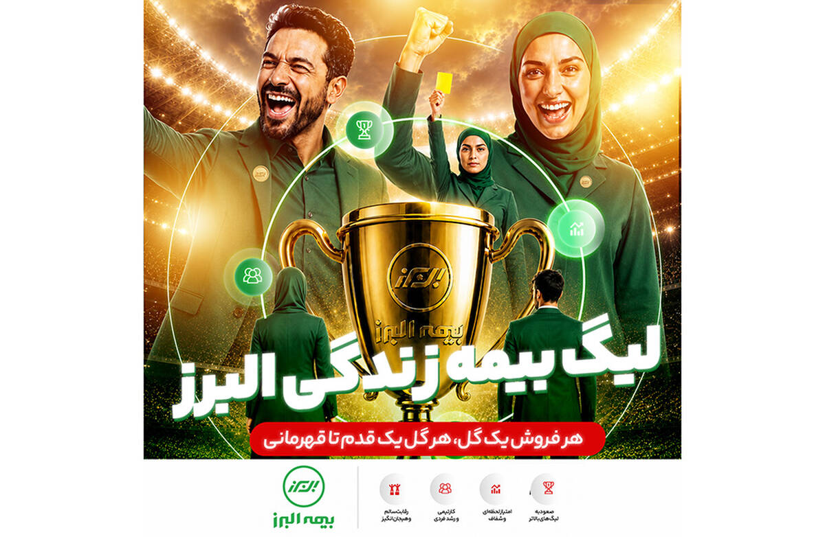 رقابتی نوآورانه برای توسعه فروش و تحول دیجیتال