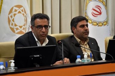  حمایت مالی صنعتگران و مشتری محوری اولویت این بانک است