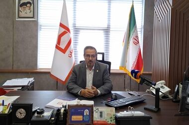تامین مالی ۳۴۳ میلیارد تومانی پروژه ۶۲۴ واحدی نهضت ملی مسکن رشت توسط بانک مسکن / سهم ۹۰ درصدی بانک مسکن در تامین مالی نهضت ملی گیلان