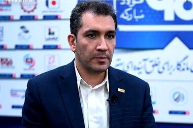 جهش تولید در توان‌آور آسیا