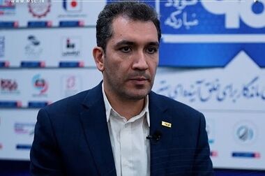 قدردانی مدیرعامل گروه فولاد مبارکه از کادر بهداشت و درمان این مجتمع صنعتی به‌مناسبت روز پرستار