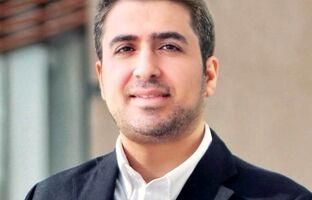 محمد کلانتری به عنوان هیئت مدیره شرکت ومعادن و مشاور هیئت عامل سازمان ایمیدرو منصوب شد