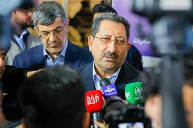 انعقاد تفاهم‌نامه همکاری سازمان آموزش فنی‌وحرفه‌ای کشور و شرکت صبا فولاد خلیج فارس