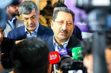 پیام مدیرعامل فولاد کاوه جنوب کیش به مناسبت سالروز پیروزی انقلاب اسلامی