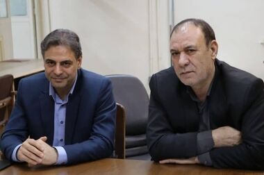 فیبر، اجباری است که باید انجام شود