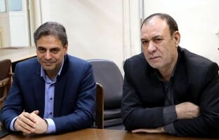 در دیدار مهندس جعفرپور با فرماندار شهر تهران برهم‌افزایی نهادها برای اجرای پروژه ملی فیبر نوری تأکید شد