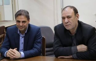 در دیدار مهندس جعفرپور با فرماندار شهر تهران برهم‌افزایی نهادها برای اجرای پروژه ملی فیبر نوری تأکید شد