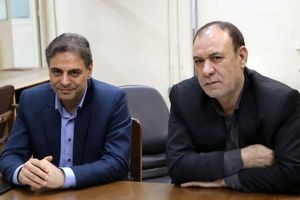 در دیدار مهندس جعفرپور با فرماندار شهر تهران برهم‌افزایی نهادها برای اجرای پروژه ملی فیبر نوری تأکید شد