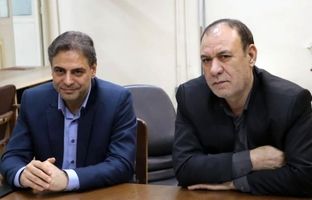 در دیدار مهندس جعفرپور با فرماندار شهر تهران برهم‌افزایی نهادها برای اجرای پروژه ملی فیبر نوری تأکید شد