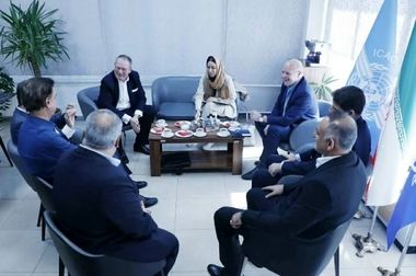 سیاست توسعه برابر حمل‌ونقل هوایی با اتکا بر شرکت‌های هواپیمایی منطقه‌ای