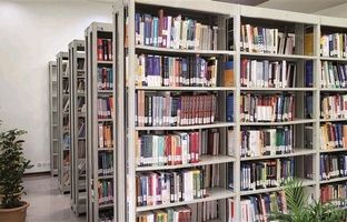 ایجاد زیست‌بوم کتابخانه‌ای در گروه فولاد مبارکه