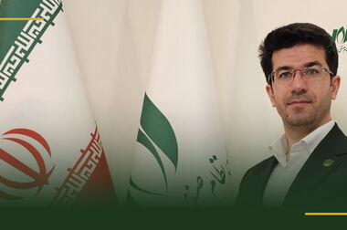 راهکارهای نصر تهران برای افزایش امنیت و پایداری شبکه‌های بانکی