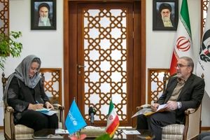 ذوالفقاری: لزوم انعکاس جهانی تجارب موفق ایران و «یونیسف» در زمینه پیشگیری از اعتیاد/ مخدرهای عجیب و غریب به سرعت در دنیا در حال گسترش است