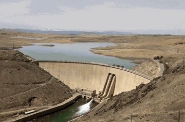 بحران آب تهران به مرز تنش جدی رسیده است