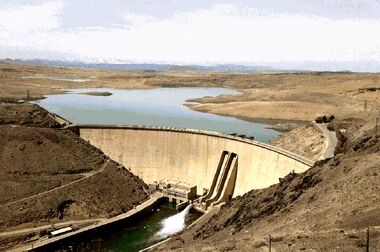 تهران تشنه و در خطر؛ آیا تخلیه پایتخت راه نجات است؟