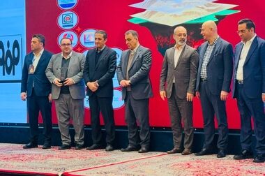 صبانور در مسیر مسئولیت اجتماعی