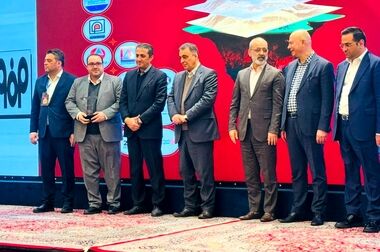 پیام مدیر عامل صبانور به مناسبت روز ملی صنعت و معدن