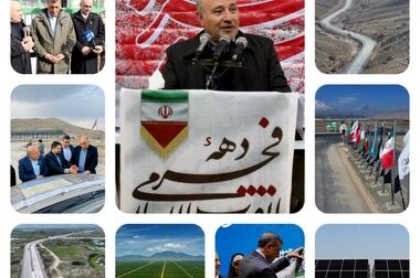 تقویت همکاری‌های اقتصادی منطقه آزاد ماکو با بازارهای غرب آسیا و آفریقا
