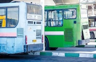ناوگان اتوبوسرانی تهران در آستانه بحران جدی؛ واردات اتوبوس‌های برقی به کجا رسید؟