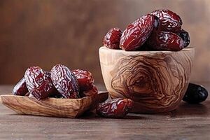 قیمت خرما در میادین میوه و تره بار تهران اعلام شد 
