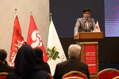 پویش ملی «نذر آب» با همراهی آپ، بانک شهر و خیریه شبکه سراسری خیرات نان؛ جلوه‌ای نو از هم‌افزایی اجتماعی