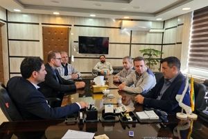 فعالیت معادن باید فراتر از استخراج باشد