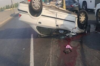 ثبت بیش از 381  هزار تخلف ساکن در نیمه اول مهر ماه 