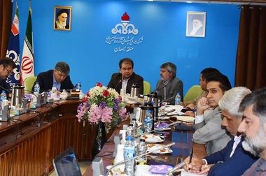 یکصد و سی و ششمین جایگاه سی‌ان‌جی منطقه خراسان رضوی به بهره‌برداری رسید