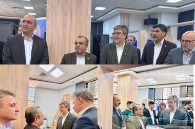 حذف شرط پرتفوی مثبت برای تمدید پروانه شبکه نمایندگان بیمه ایران