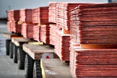 ایجاد زیرساخت‌ها و انجام عملیات اجرایی در معدن مس سریدون سرعت گرفت