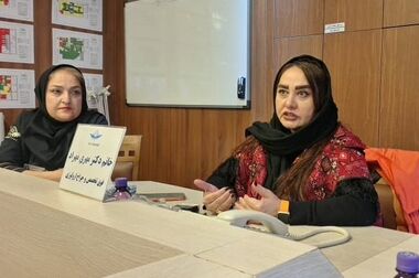 در مسیرِ ایران‌مرد؛ جایی که خدمت، آرام و مُدام جریان دارد