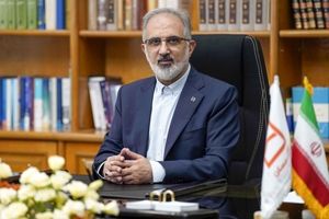 ۷۷درصد تعهدات نهضت ملی مسکن ایفا شد/ پرداخت نیمی از تسهیلات شبکه بانکی در نهضت ملی/خدمت رسانی شایسته با اتکا به ظرفیت‌ها