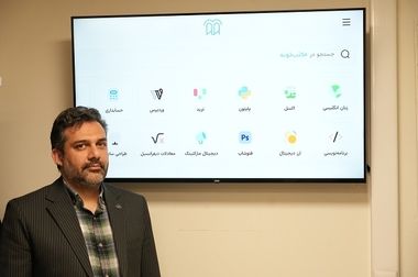 زارع: معادن باید به سمت به کارگیری فناوری‌های نوین حرکت کنند