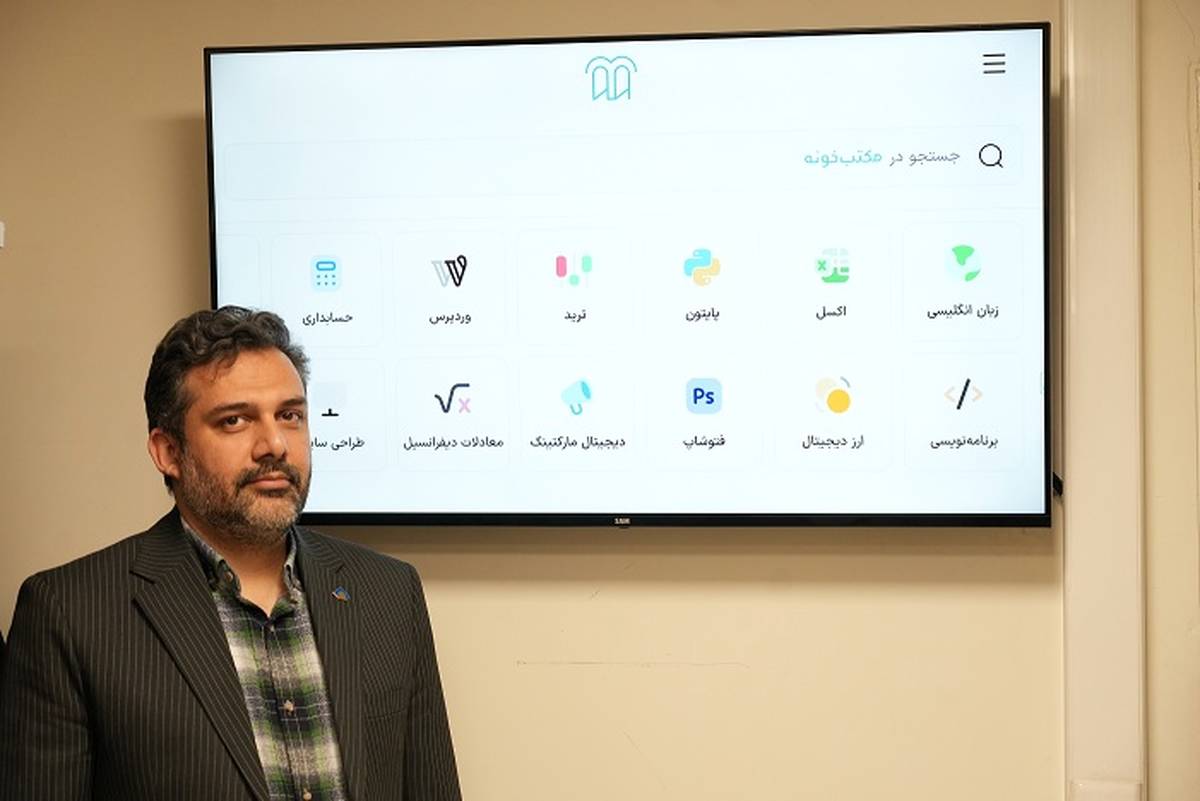 یادگیری مستمر کلید رشد بهره‌وری سازمانی است