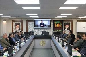 بررسی روش‌های تأمین مالی شهرداری کلان‌شهرهای کشور