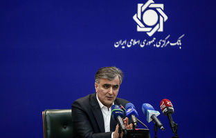 نرخ رشد نقدینگی وارد کانال ٣٠ درصد شد/ افزایش اختیارات شعب بانک‌ها در استان‌ها/ نظام بانکی در تامین مالی جنگ تنها بود