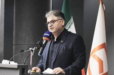 معاون مدیرعامل در امور شعب و بازاریابی: رشد ۱۲۸ درصدی جذب منابع و اجرای برنامه های امیدآفرین