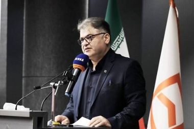 معاون مدیرعامل در امور شعب و بازاریابی: رشد ۱۲۸ درصدی جذب منابع و اجرای برنامه های امیدآفرین