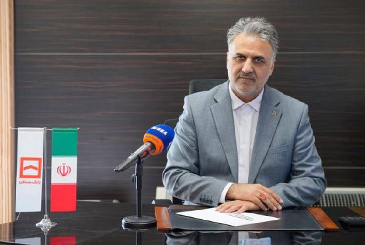 معاون امور حقوقی بانک مسکن از موفقیت این بانک در پیگیری وصول مطالبات ابربدهکاران خبرداد