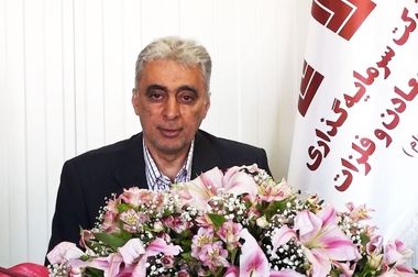 حضور منسجم مجموعه‌ شرکت‌های گروه (ومعادن) در متافو