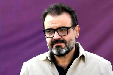 برپایی موکب پذیرایی شرکت چادرملو برای زائران مراسم تشییع رهبر شهید انقلاب