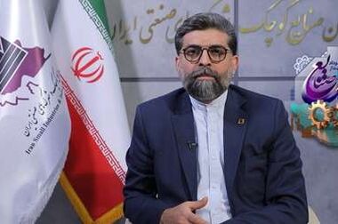 برنامه ریزی برای راه اندازی شهرک صنعتی دوم در شهرستان فسا /فراهم کردن زیرساخت تولید و اشتغال ماموریت مهم سازمان صنایع کوچک وشهرک های صنعتی ایران