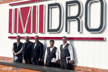 تاکید سمیعی نژاد بر بهره برداری بهینه، چابک وطبق برنامه از اسکله منطقه ویژه خلیج فارس