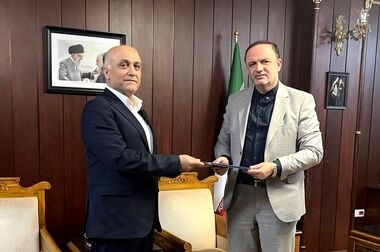 پیام معاون وزیر صمت و مدیرعامل ایزیپو به مناسبت روز ملی صنعت و معدن