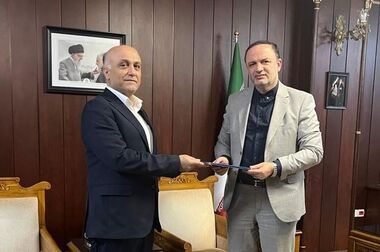 پیام معاون وزیر صمت و مدیرعامل ایزیپو به مناسبت روز ملی صنعت و معدن