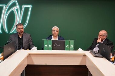 دسترسی عادلانه و عمومی به اینترنت حق مردم است/ اینترنت طبقاتی و لیست سفید، موضوعیتی ندارد