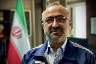 اقدام مشترک منطقه ویژه خلیج فارس، گروه مپنا و آلومینیوم المهدی برای تامین برق