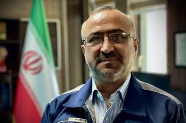 اقدام مشترک منطقه ویژه خلیج فارس، گروه مپنا و آلومینیوم المهدی برای تامین برق