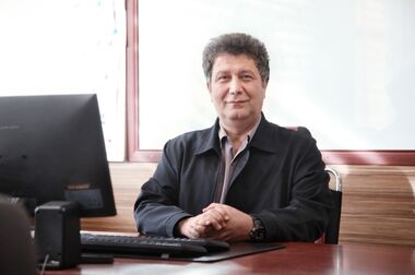 به‌کارگیری روش نوین MFL برای بازرسی تیوب‌های دیگ بخار در پالایشگاه تهران