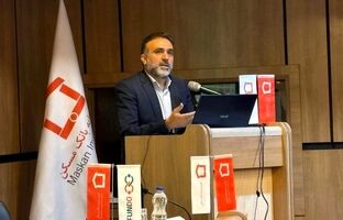 تاکید رئیس هیات مدیره بانک مسکن بر هم‌سویی استراتژیک بانک و گروه مالی